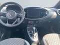 Toyota Aygo X 1,0 l, 72 PS CVT Air Canvas, 5-türig TEAMPL Grau - thumbnail 6