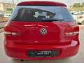 Volkswagen Golf 1.6TDI CR Advance 105 Rojo - thumbnail 9