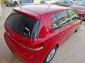 Volkswagen Golf 1.6TDI CR Advance 105 Rojo - thumbnail 11