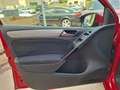 Volkswagen Golf 1.6TDI CR Advance 105 Rojo - thumbnail 14