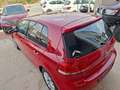 Volkswagen Golf 1.6TDI CR Advance 105 Rojo - thumbnail 10