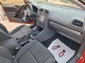 Volkswagen Golf 1.6TDI CR Advance 105 Rojo - thumbnail 31