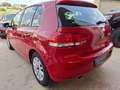 Volkswagen Golf 1.6TDI CR Advance 105 Rojo - thumbnail 4
