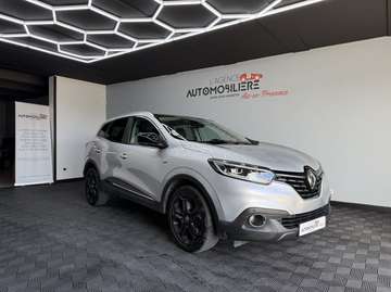 BLACK EDITION - 1.6 DCI 130 CV - ENTRETIEN COMPLET