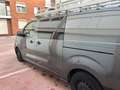 Citroen Jumpy Double cabine châssis long Grigio - thumbnail 7