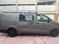 Citroen Jumpy Double cabine châssis long Grigio - thumbnail 10