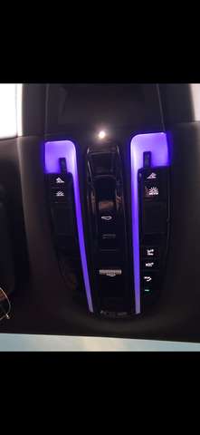 Porsche Cayenne Tiptronic S All Black