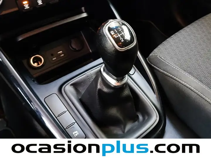 Kia Carens 1.6 GDi Basic 5p 2018, foto 5