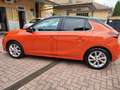 Opel Corsa 1.2 Elegance 75 CV FORMULA GUIDA SICURO!!! Oranje - thumbnail 2