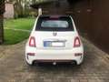 Fiat 595 Abarth 500 595 Abarth Cabrio "Turismo" Weiß - thumbnail 3