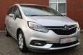 Opel Zafira Tourer 1.4 Turbo C Active Navi 7-Sitzer Argent - thumbnail 4