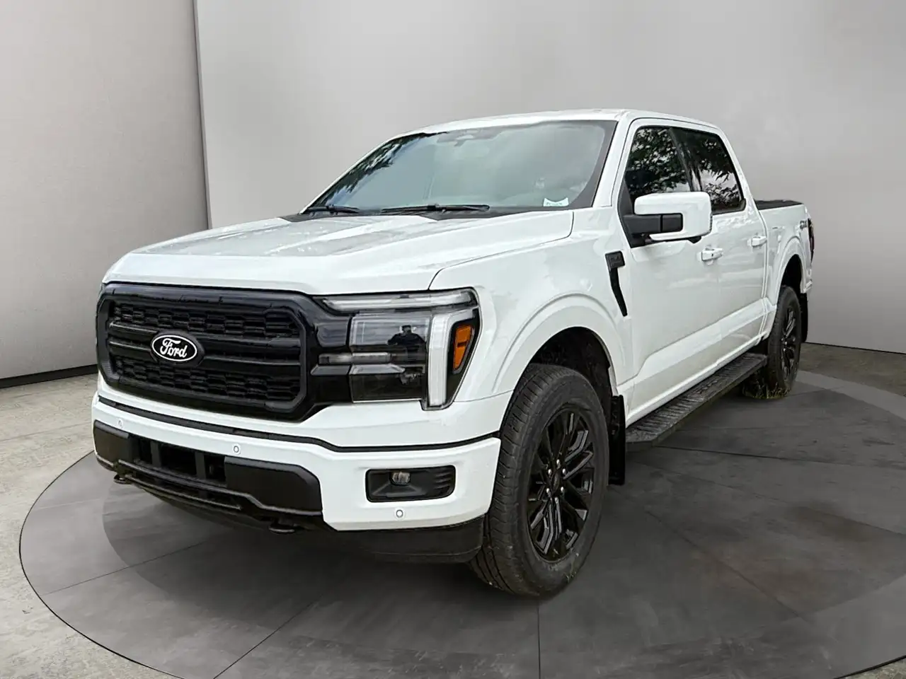 2026 Ford F 150