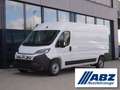 Fiat Ducato Maxi 35 L3H2 180 AT8 / Vollausstattung Blanc - thumbnail 1