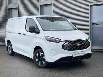 Trend L1H1 320 E-Kastenwagen