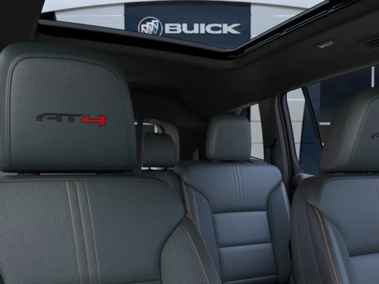 GMC Acadia снимка GMC Acadia