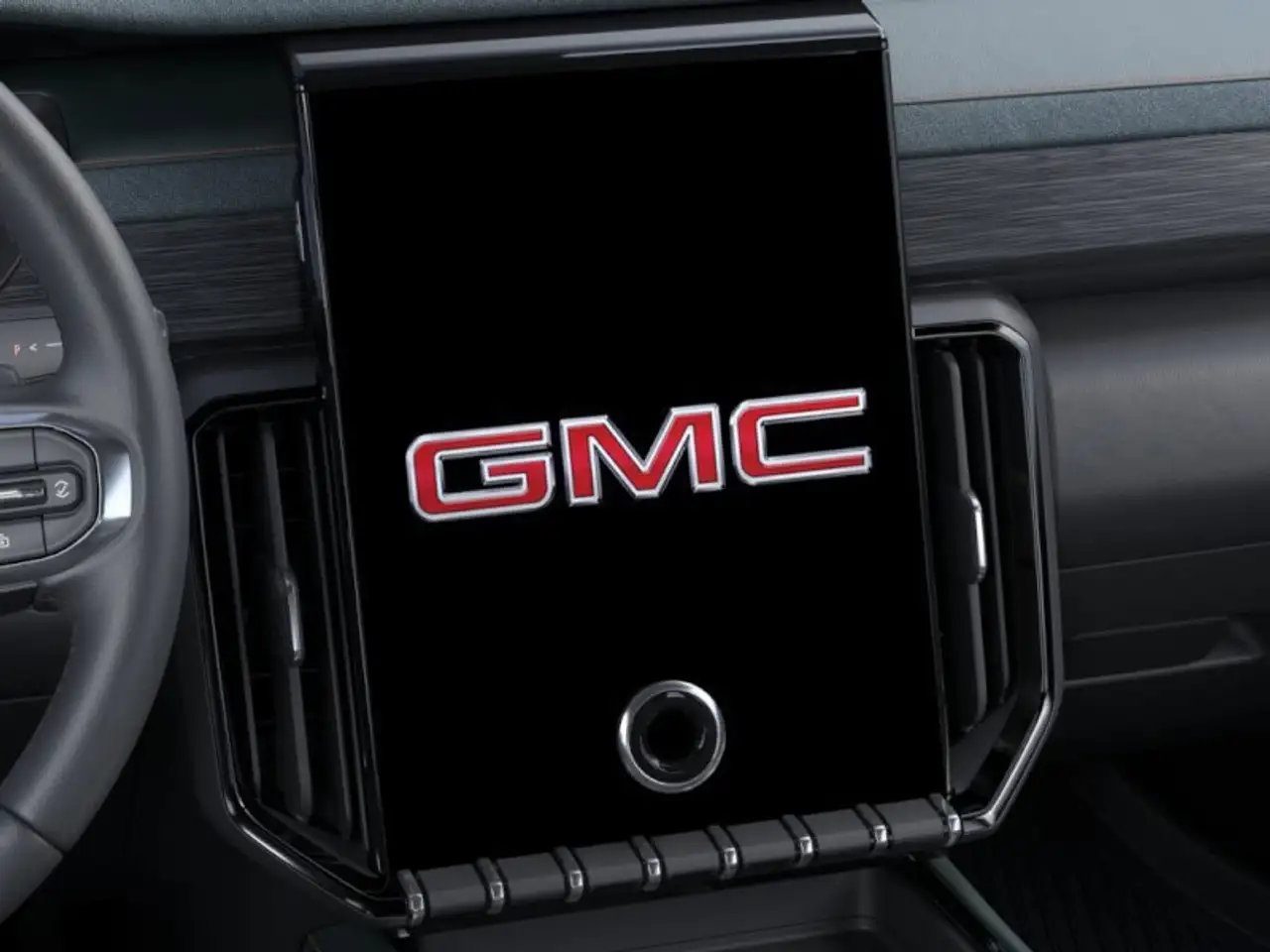 GMC Acadia снимка GMC Acadia