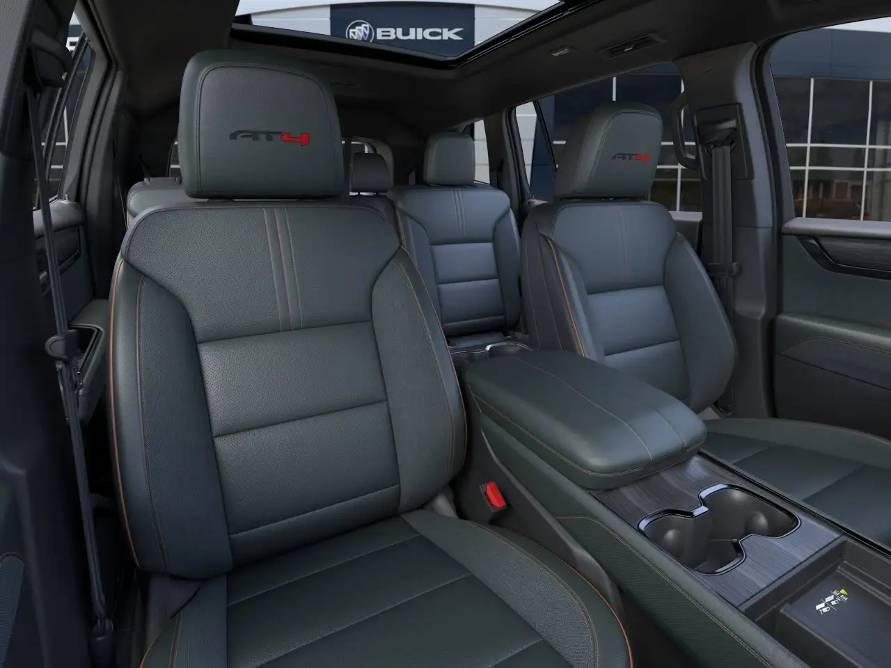 GMC Acadia снимка GMC Acadia