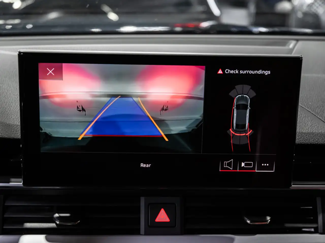 Audi S5 снимка Audi S5