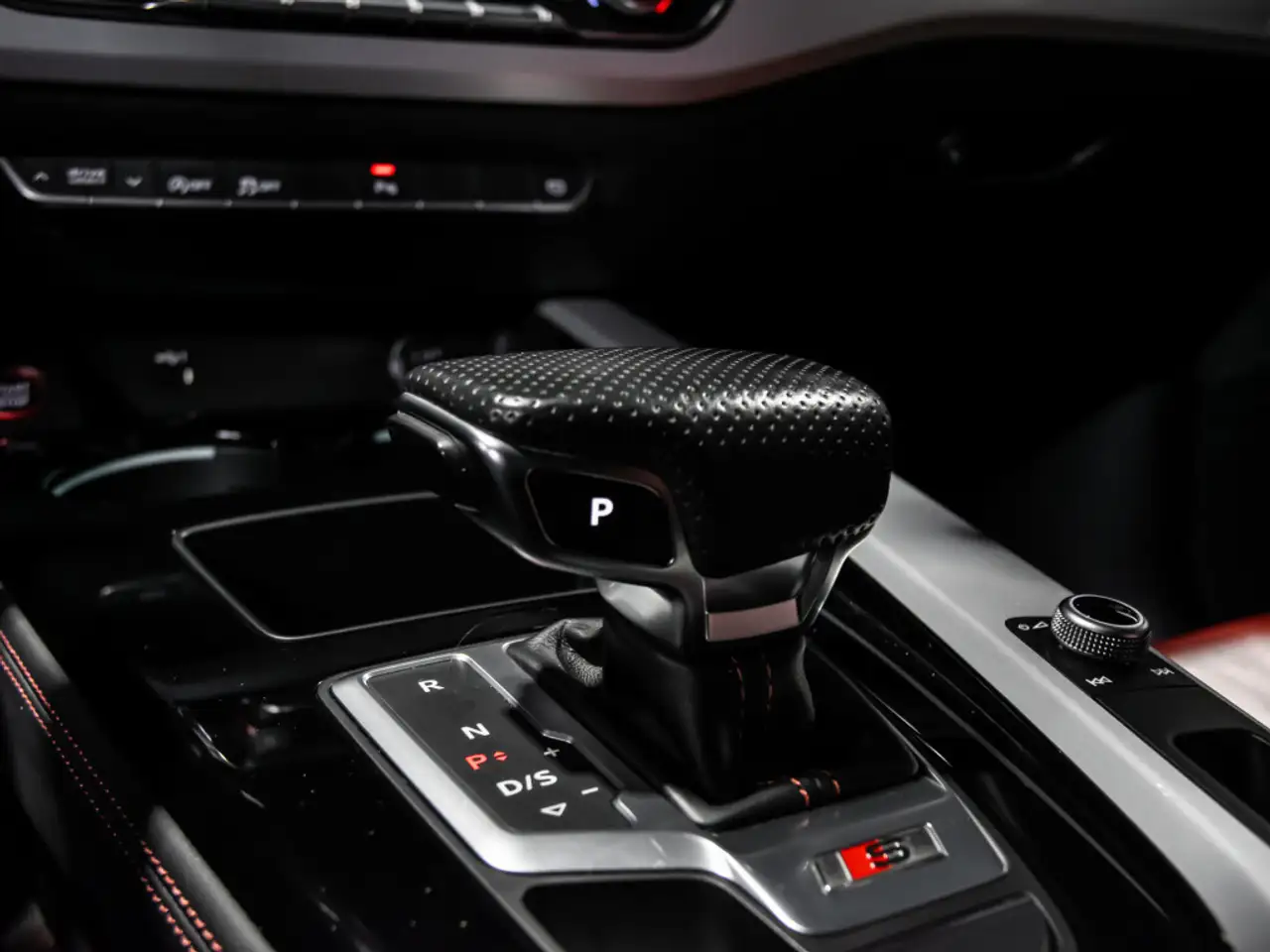 Audi S5 снимка Audi S5