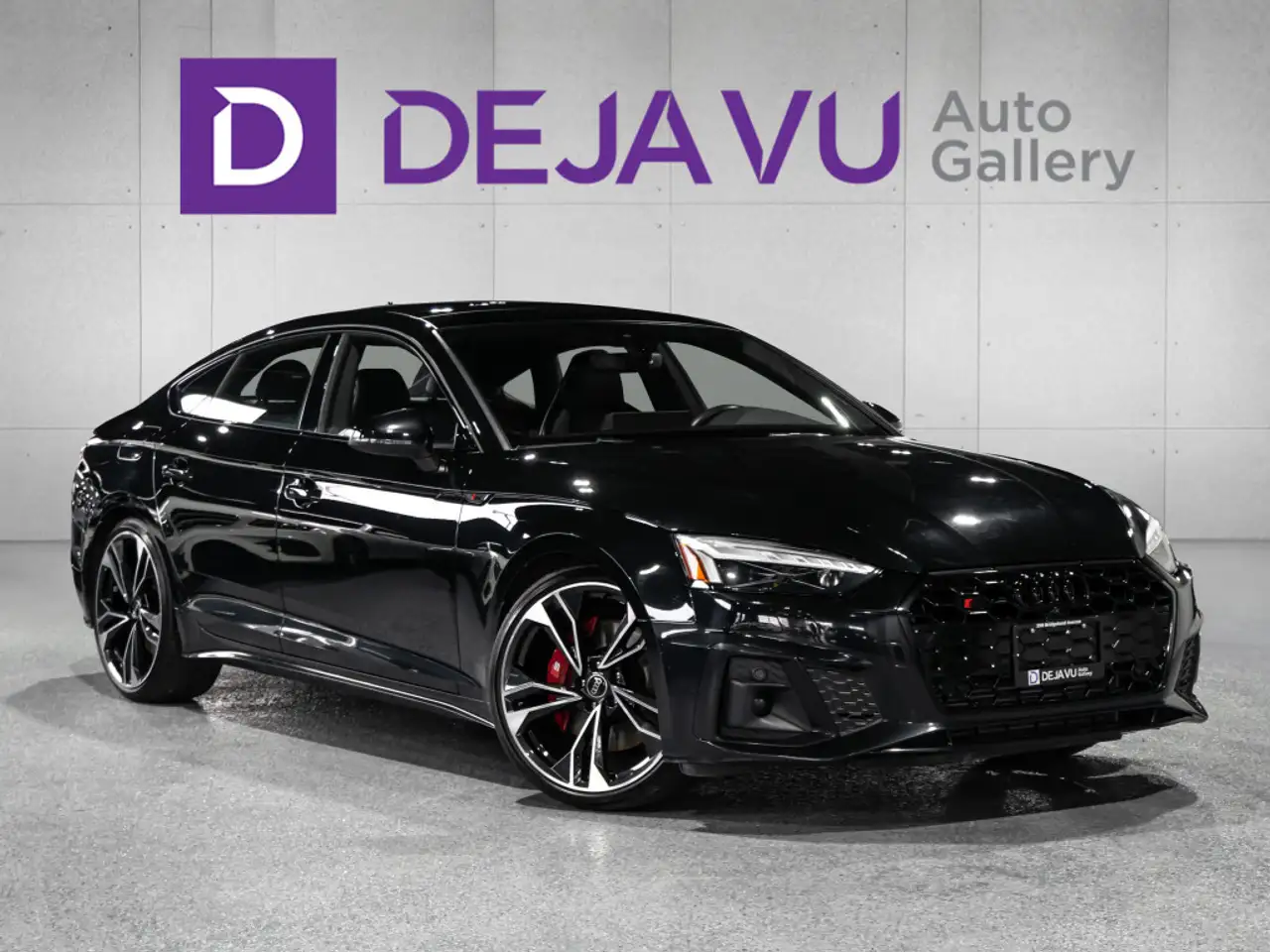 Audi S5 снимка Audi S5
