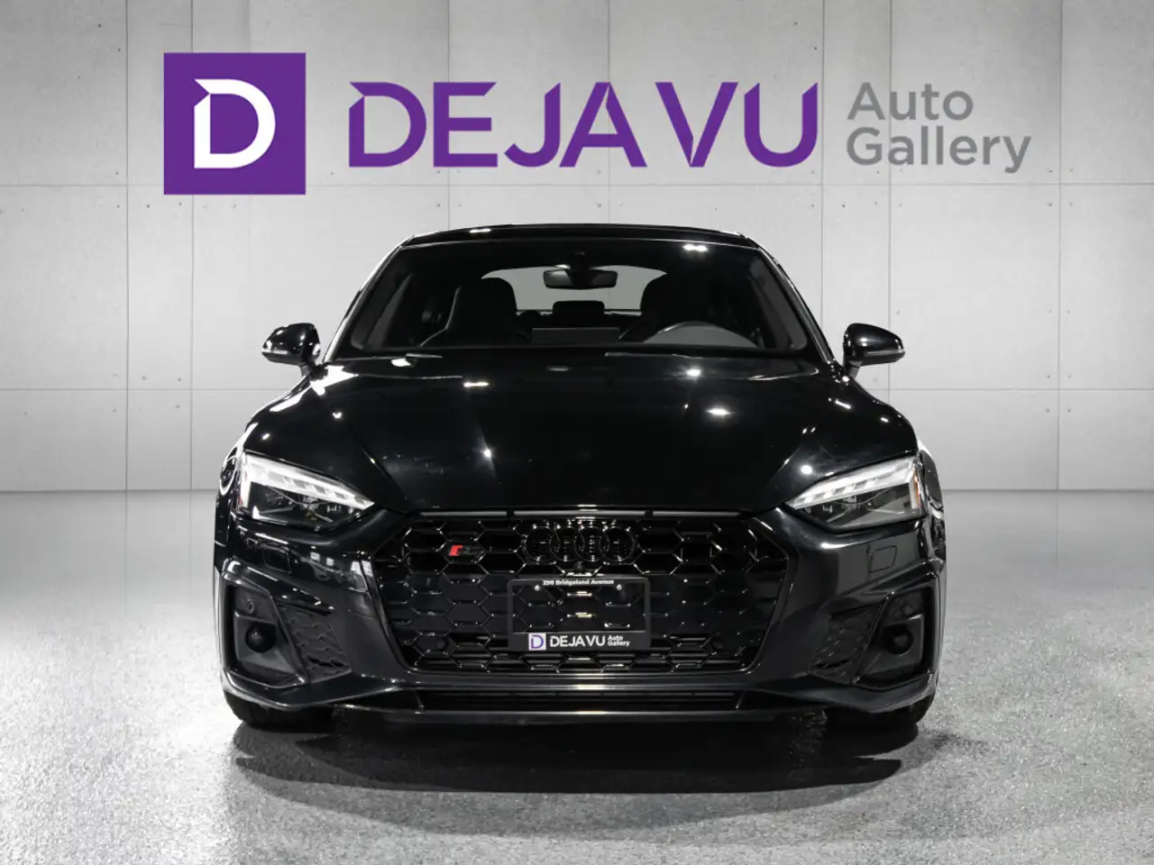 Audi S5 снимка Audi S5