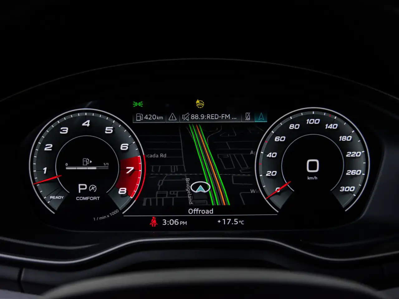 Audi S5 снимка Audi S5
