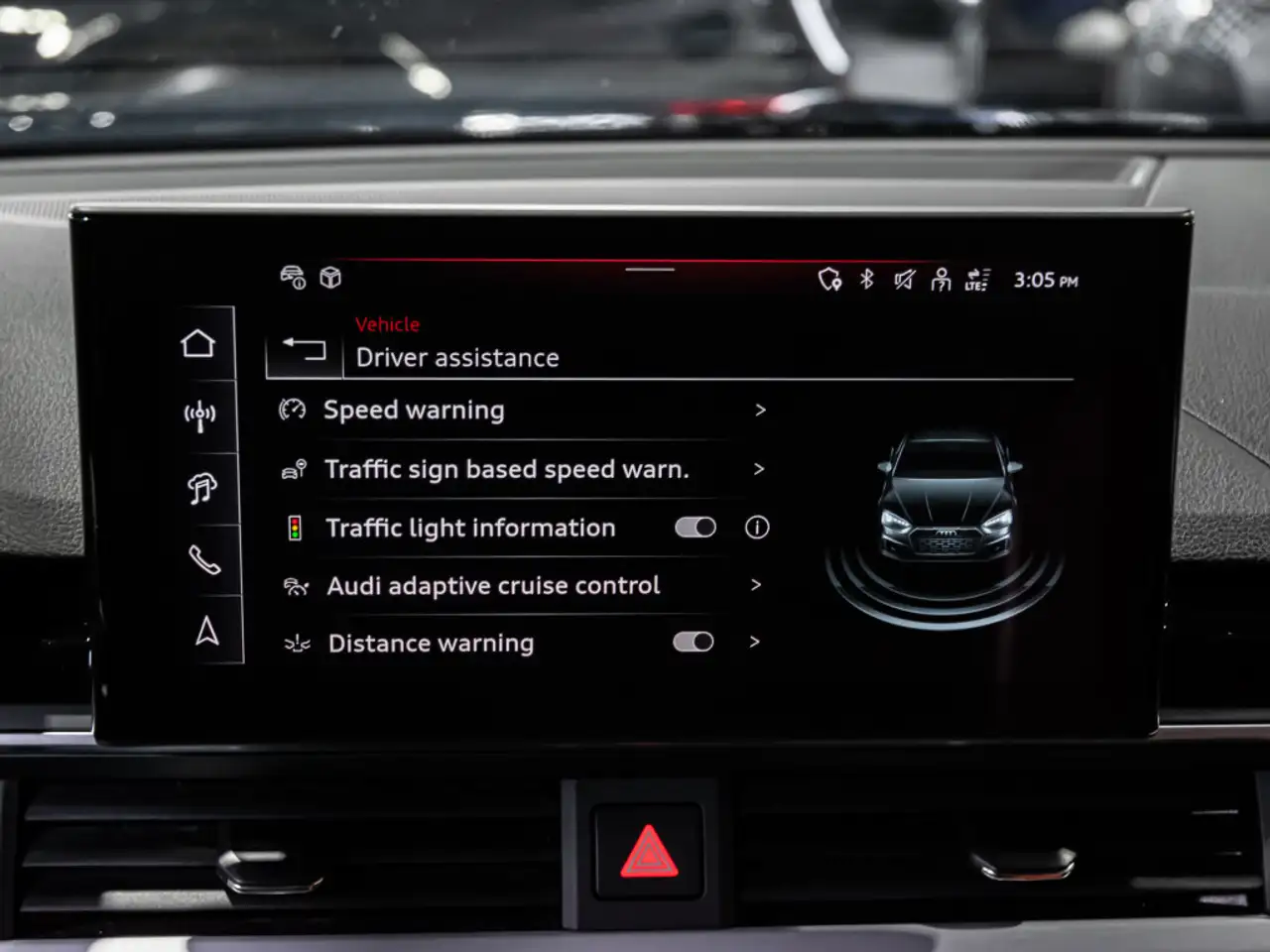 Audi S5 снимка Audi S5