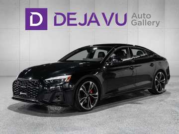 Progressiv 3.0 TFSI quattro|NO ACCIDENT|ONE OWNER|