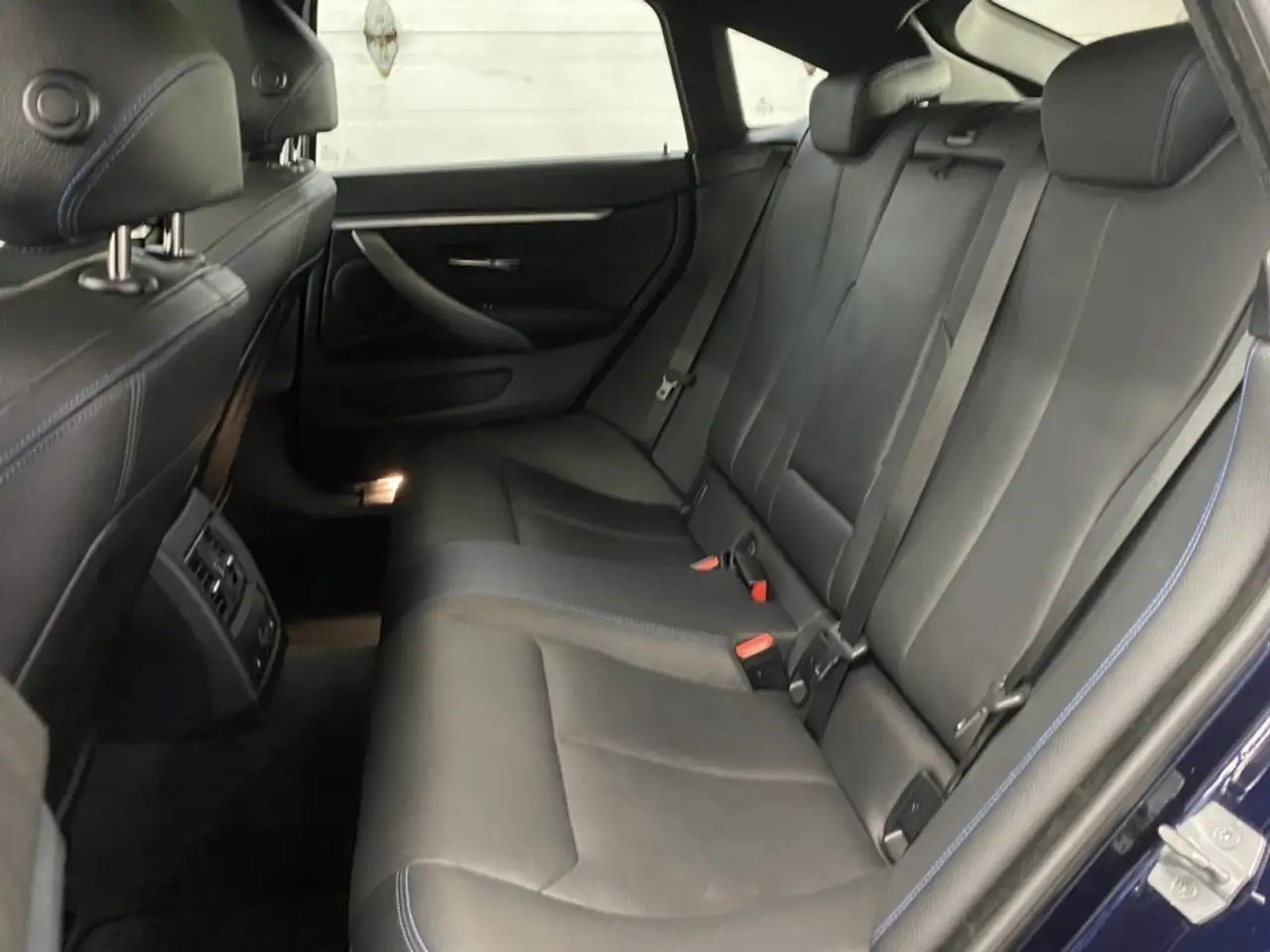 BMW 4 Series снимка BMW 4 Series