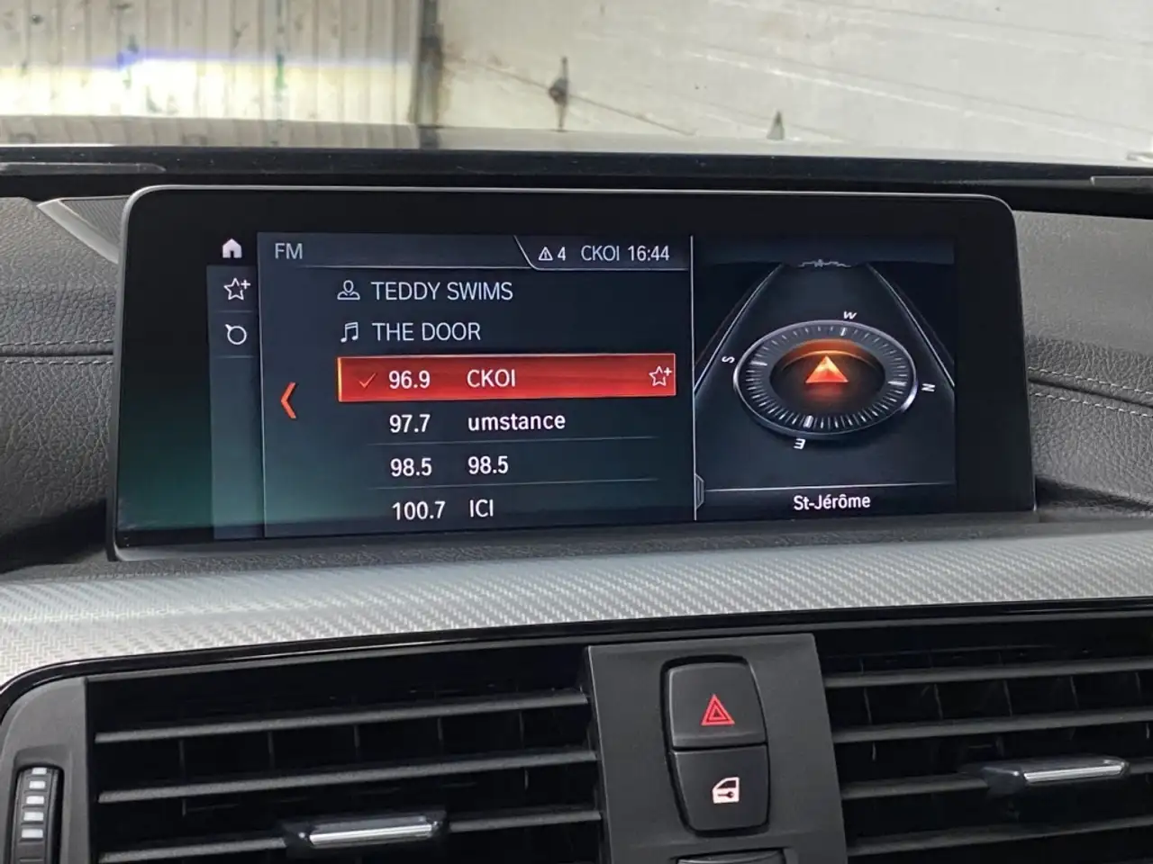 BMW 4 Series снимка BMW 4 Series