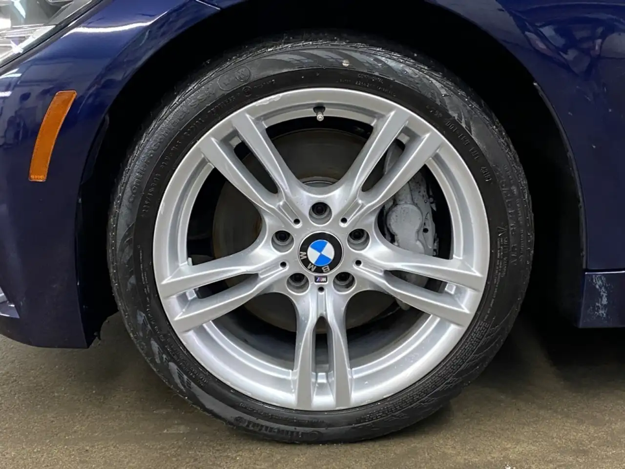 BMW 4 Series снимка BMW 4 Series