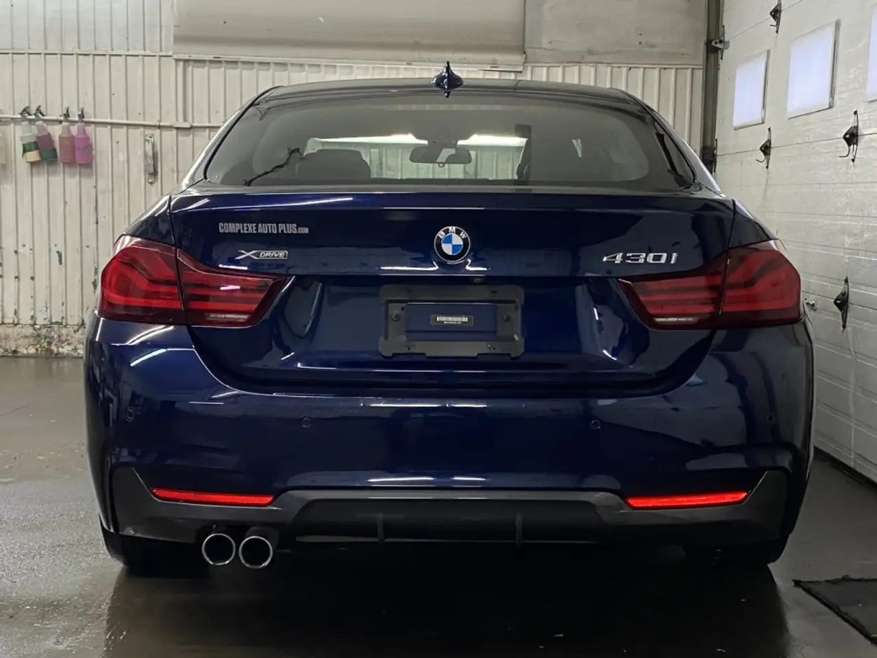 BMW 4 Series снимка BMW 4 Series
