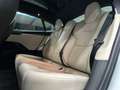 Tesla Model S PLAID - AP ACTIVE - FACELIFT - BEIGE INTERIOR Blanco - thumbnail 17