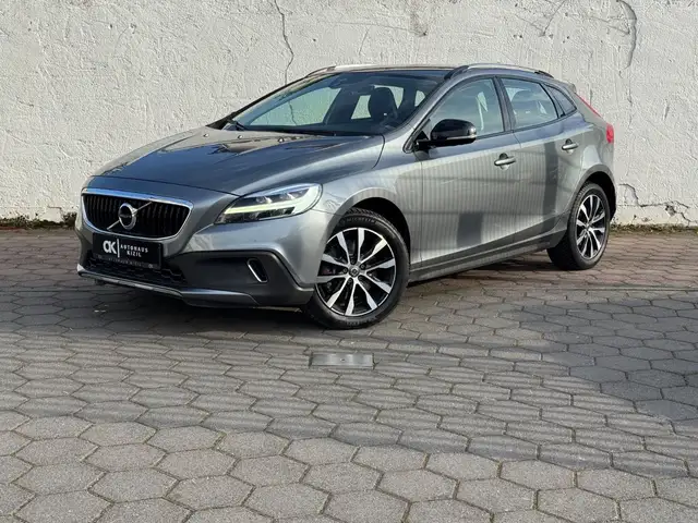 Volvo V40 Cross Country Fcalift (Kamera, Navi,LED)
