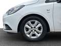 Opel Corsa E 1.4 Drive+Tempomat+SHZ+LHZ+ Weiß - thumbnail 8
