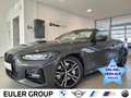 BMW 430 i Cabrio M Sportpaket Navi Leder HK Soundsystem La Gris - thumbnail 1