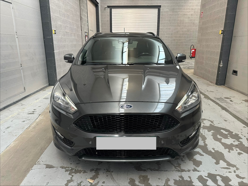Photo du véhicule