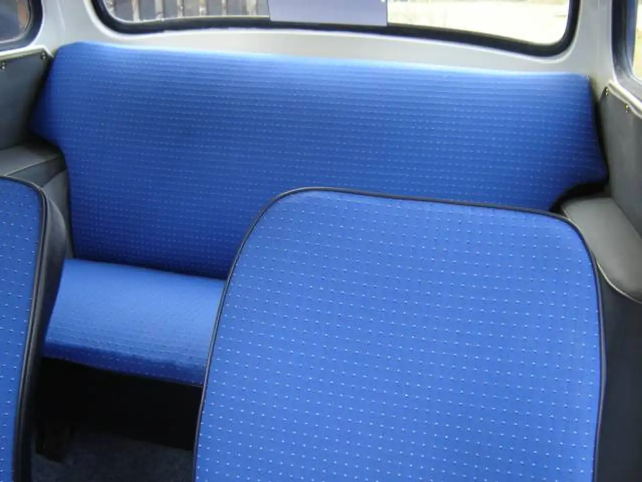 Trabant P60, foto 3
