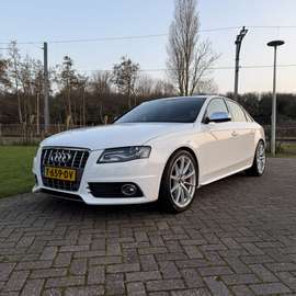 S4 3.0 TFSI 400 PK! Quattro, Pro Line, Youngtimer, BTW Auto