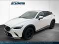 Mazda CX-3 L SKYACTIV-G 2.0 FWD 5T 6GS AL-SELECTION DUK-P NAV Weiß - thumbnail 1