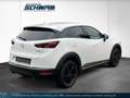 Mazda CX-3 L SKYACTIV-G 2.0 FWD 5T 6GS AL-SELECTION DUK-P NAV Weiß - thumbnail 4