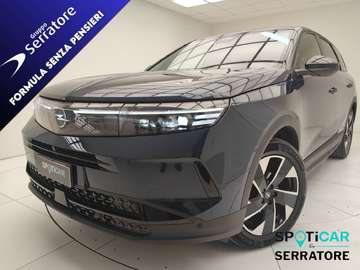 II 2024 1.2 hybrid GS 145cv e-dcs6