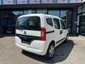 Fiat Qubo Qubo 2017 1.4 8v Easy 77cv "NEOPAT" Bianco - thumbnail 4