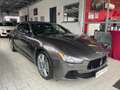 Maserati Ghibli 3.0 V6 330CV Full Options Garantie 1An Grey - thumbnail 3