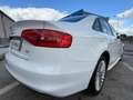 Audi A4 A4 Berlina 2.0 tdi SLine Exterior 150cv E6 Bianco - thumbnail 4