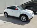 Nissan Juke Tekna Premium 1.6i TURBO 190 CV 4X2 Blanco - thumbnail 6