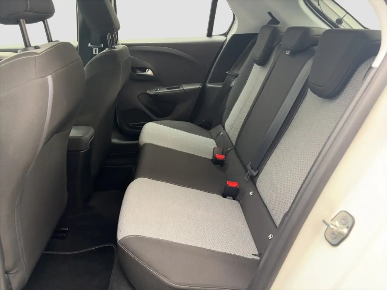 Opel Corsa EDITION 50kWh *WÄRMEPUMPE*DAB*SPURASSIST*, миниатюра 8