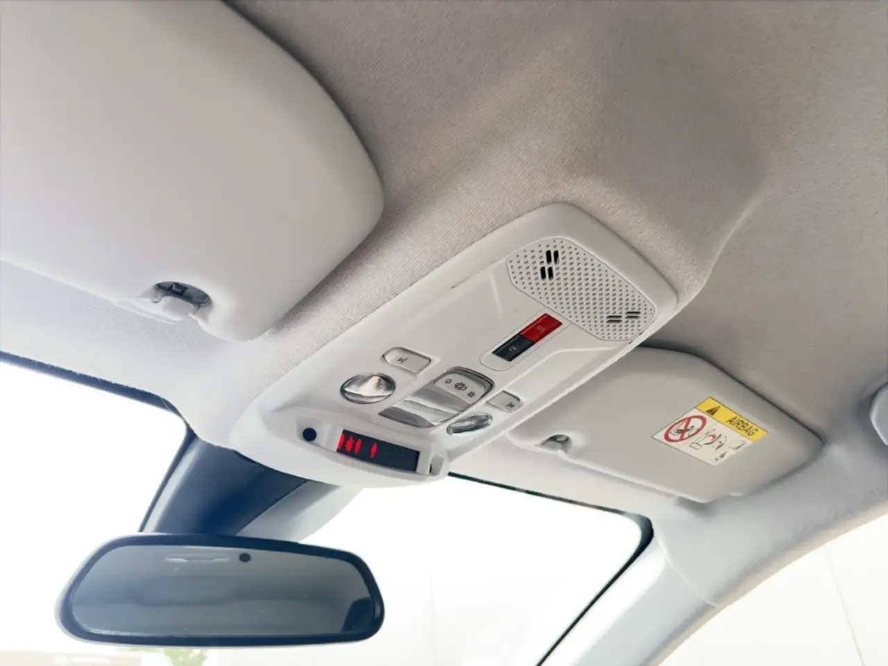 Opel Corsa EDITION 50kWh *WÄRMEPUMPE*DAB*SPURASSIST*, миниатюра 21