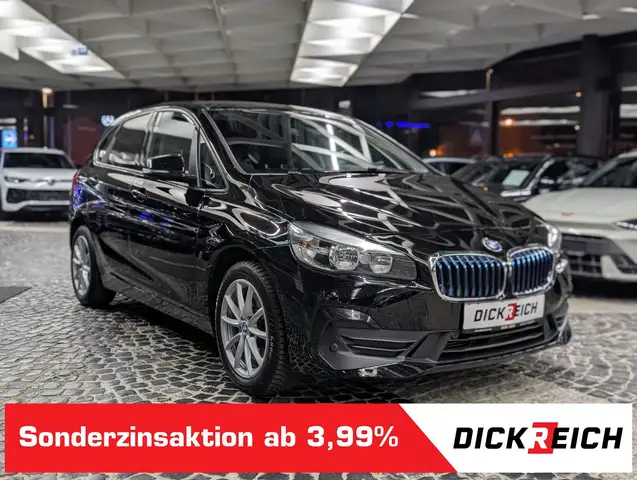 BMW 225 xe i Performance SPORT PDC SHZ
