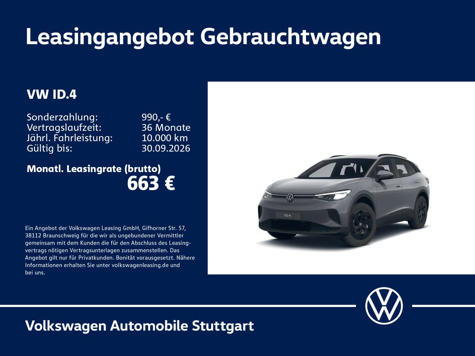 Volkswagen ID.4